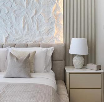 Jumeirah Village Circle Apartment | Chic-1broxford Terrace 2 Luxuriously Furnished