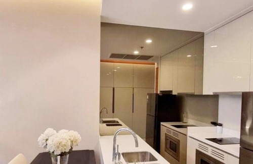 St George's Quarter Apartment | Chic 2-Bedroom Apartment in the Heart of Vibrant Liverpool