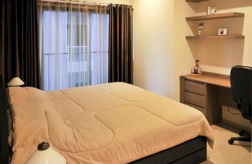 St George's Quarter Apartment | Chic 2-Bedroom Apartment in the Heart of Vibrant Liverpool