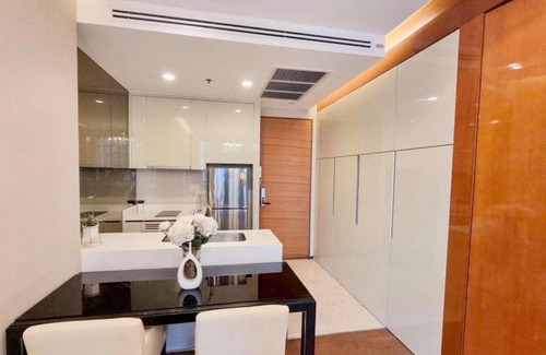 St George's Quarter Apartment | Chic 2-Bedroom Apartment in the Heart of Vibrant Liverpool