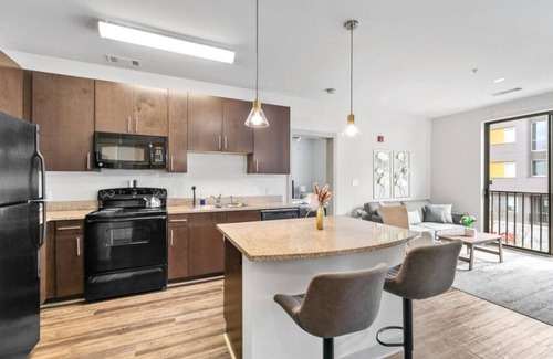 Five Points South Apartment | Chic 2BR Escape in Downtown Birmingham 45