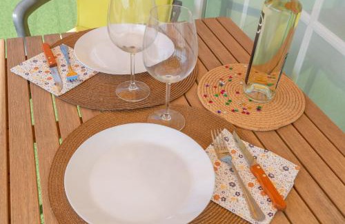 Tossa de Mar Apartment | CHIC APARTAMENTS