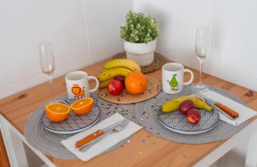 Tossa de Mar Apartment | CHIC APARTAMENTS