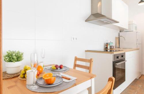 Tossa de Mar Apartment | CHIC APARTAMENTS