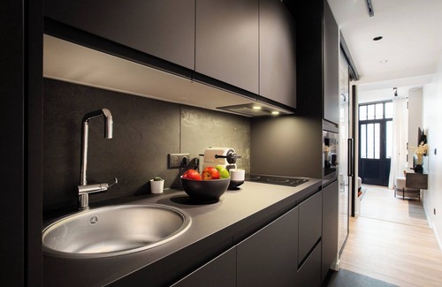 Latin Apartment | Chic apartment - 2BR/6P - Val-de-Grâce