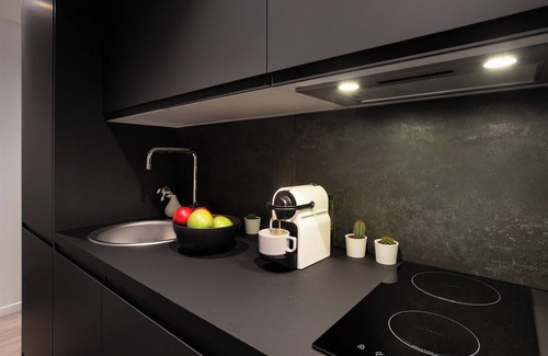 Latin Apartment | Chic apartment - 2BR/6P - Val-de-Grâce