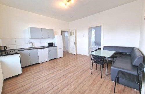 Leverkusen Apartment | Chic Apartments in Leverkusen