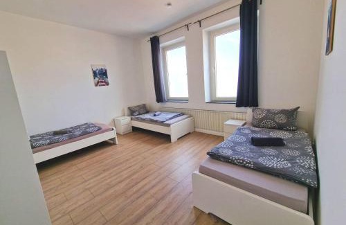 Leverkusen Apartment | Chic Apartments in Leverkusen
