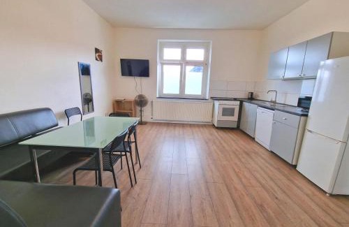 Leverkusen Apartment | Chic Apartments in Leverkusen