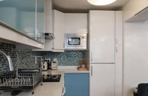 Kilburn Apartment | Chic Central London: Your Boutique Design Haven
