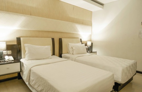 Mahendradatta Hotel | Chic City Hotel - Bali (5KM from FAMOUS BALI BEACH)