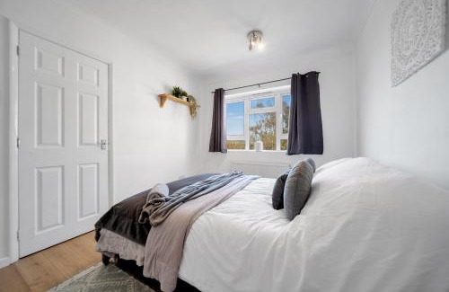 Colchester Apartment | Chic Colchester Flat