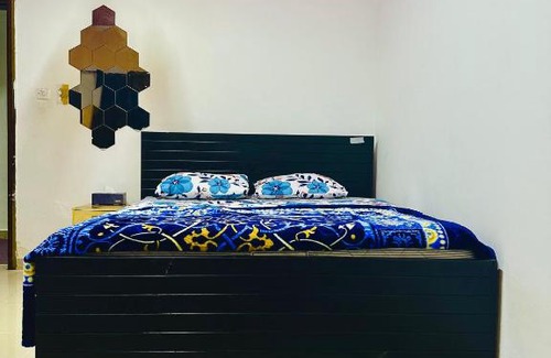 Ajman House | Chic Comfort-Your Stylishly Furnished Retreat
