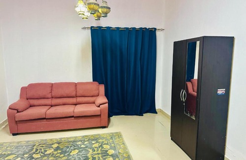 Ajman House | Chic Comfort-Your Stylishly Furnished Retreat