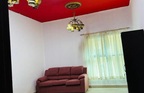 Ajman House | Chic Comfort-Your Stylishly Furnished Retreat