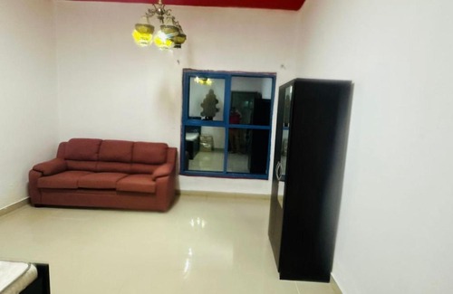 Ajman House | Chic Comfort-Your Stylishly Furnished Retreat