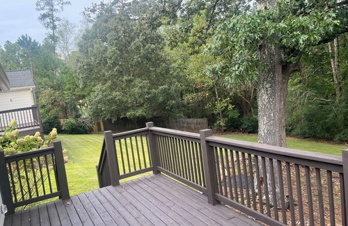 Mableton Apartment | Chic comfortable studio with WiFi and AC in enchanting Mableton