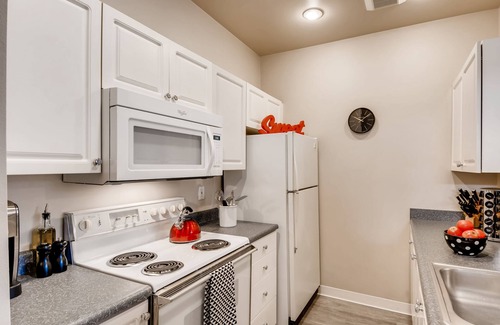 Belltown Condo | Chic Condo in the Heart of Seattle!