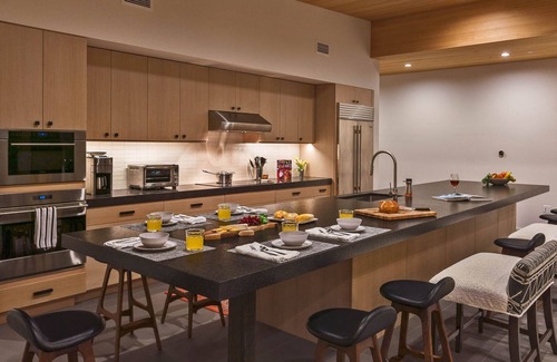 Downtown Steamboat Springs Condo | Chic Downtown Penthouse + Incredible Views + Perfect Location - Butterfly Lofts