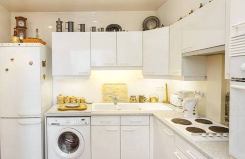 Paris City Center Apartment | CHIC GREAT VIEW FACING LOUVRE/SEINE RIVER/PONT NEUF/TUILERIES/4mn PL VENDOME
