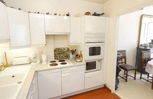 Paris City Center Apartment | CHIC GREAT VIEW FACING LOUVRE/SEINE RIVER/PONT NEUF/TUILERIES/4mn PL VENDOME