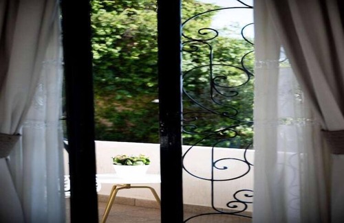 Arienzo House | Chic Hideaway in Positano