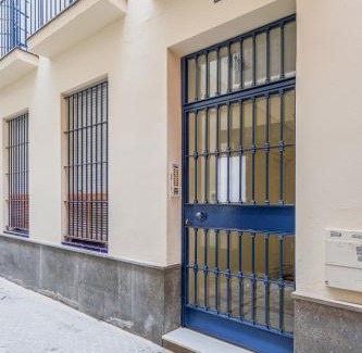Alfalfa Apartment | Chic&luminoso-WifiAC/Elegant apt in Salvador 2 BR