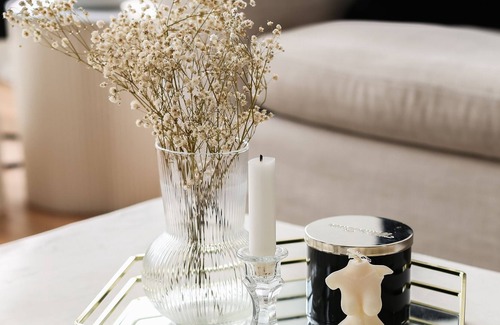Glenmore House | Chic Scandinavian Inspired Bungalow