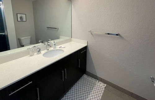 Daytona Beach Apartment | Chic & Spacious 2Bed/2Bath Apartment with Premium Amenities