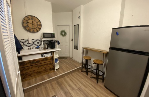 Riviera Beach Apartment | Chic Studio by Singer Island