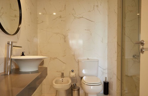 Constitucion Apartment | Chic Studio in the Heart of San Telmo II