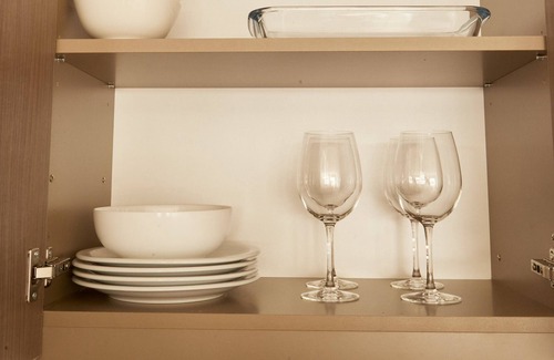 Constitucion Apartment | Chic Studio in the Heart of San Telmo II