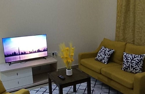 Deira Apartment | Chic studio with WiFi and AC in brilliant Dubai