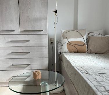 Komotini Apartment | Chicago Studio