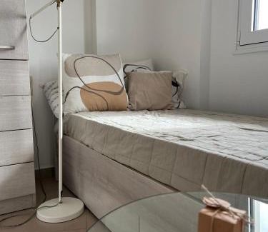 Komotini Apartment | Chicago Studio