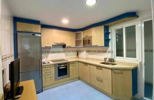 Estepona Apartment | Chicflat Avenida España. Ideal home for families