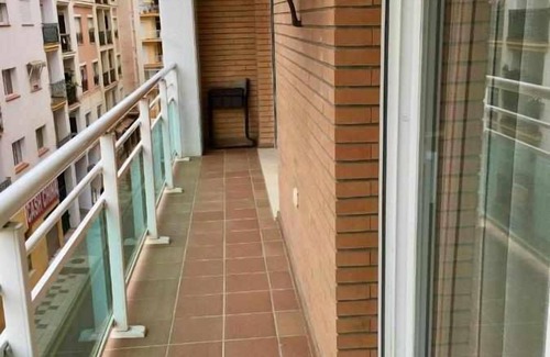 Estepona Apartment | Chicflat Avenida España. Ideal home for families