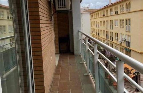 Estepona Apartment | Chicflat Avenida España. Ideal home for families