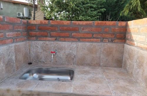 Villa La Arcadia House | Chicharrita