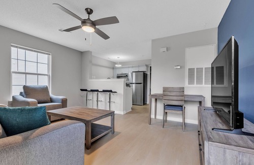 Westover Apartment | Chick Retreat With Fayetteville Charm (cb)