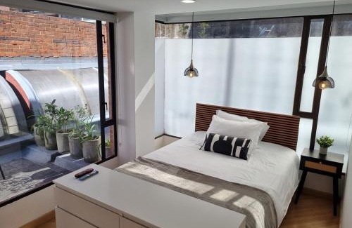 Chico Norte Apartment | Chico 94 Big Terrace