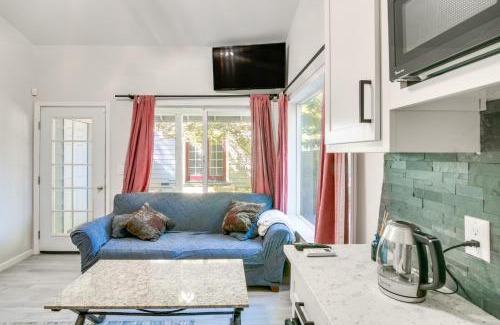 Chico Apartment | Chico Studio Near Cal State and Downtown