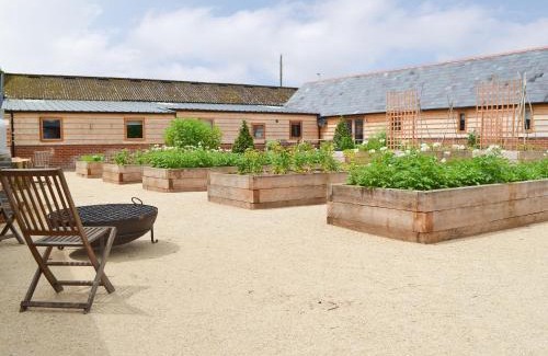 New Forest District House | Chiddock Cottage - Ukc2540