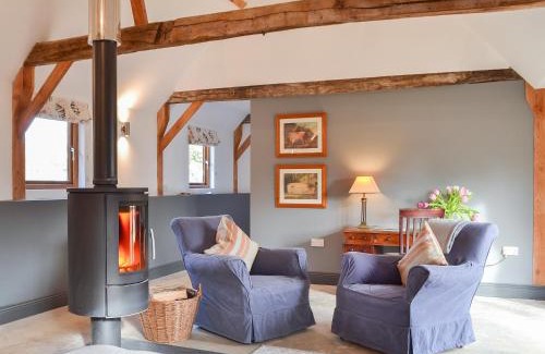 New Forest District House | Chiddock Cottage - Ukc2540