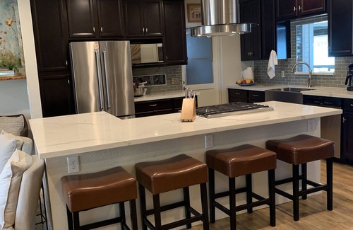 Camelback East House | CHIEFS? EAGLES? Welcome Super Fans!