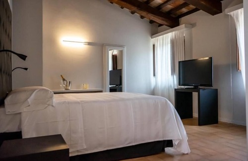 Spello Hotel | Chiesatonda Resort
