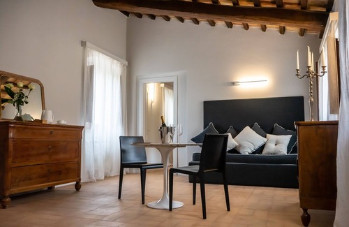 Spello Hotel | Chiesatonda Resort
