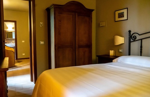 Spello Hotel | Chiesatonda Resort