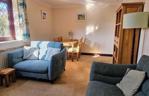 Treator House | Chiffchaff