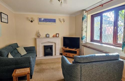 Treator House | Chiffchaff